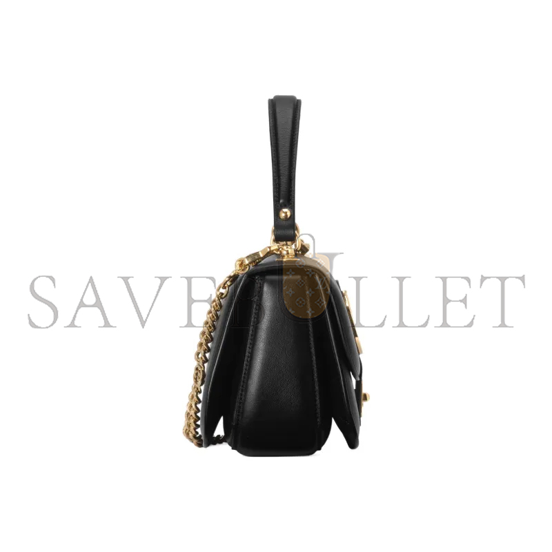 GUCCI BLONDIE CROSSBODY BAG 735101 (23*15*11cm)